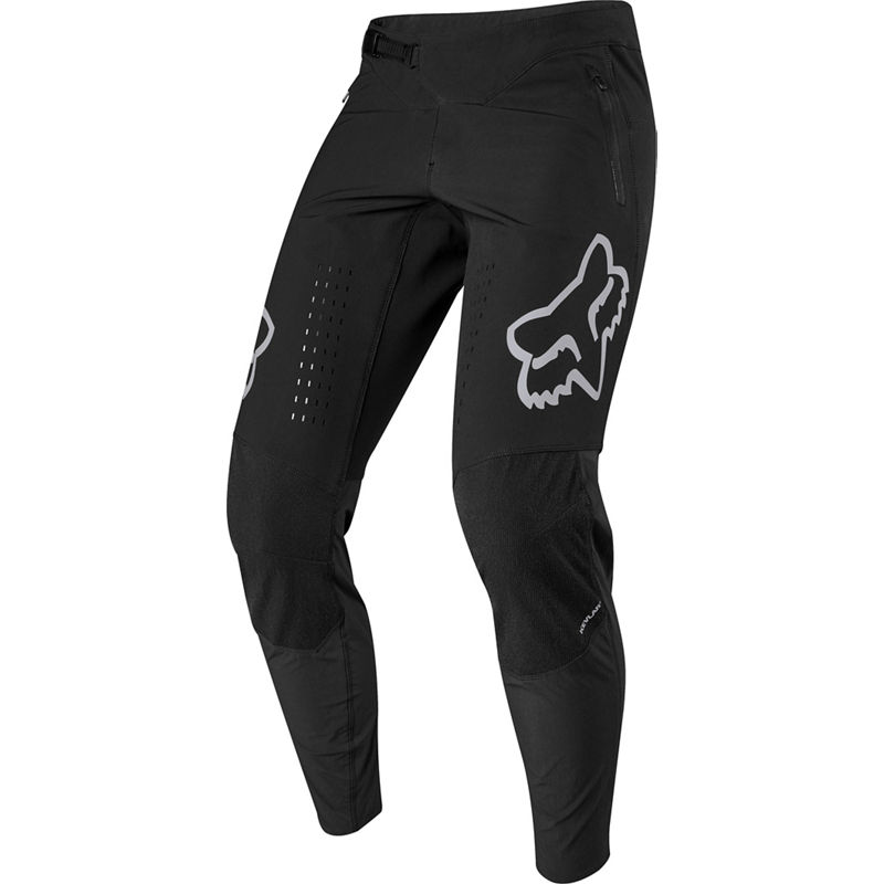 FOX DEFEND KEVLAR PANT [BLACK] с доставкой по Украине в любой